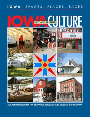 IOWA Culture bk cover