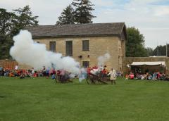Fort Atkinson will celebrate the 40th anniversary of Rendezvous Days on Sept. 23-25. Photo by Paul R. Herold