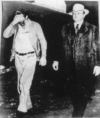 John Bennett, who started as a guard in 1931 and whose first job was walking inmates to the gallows on death row, was deputy warden from 1939 to 1959 and warden until 1969.